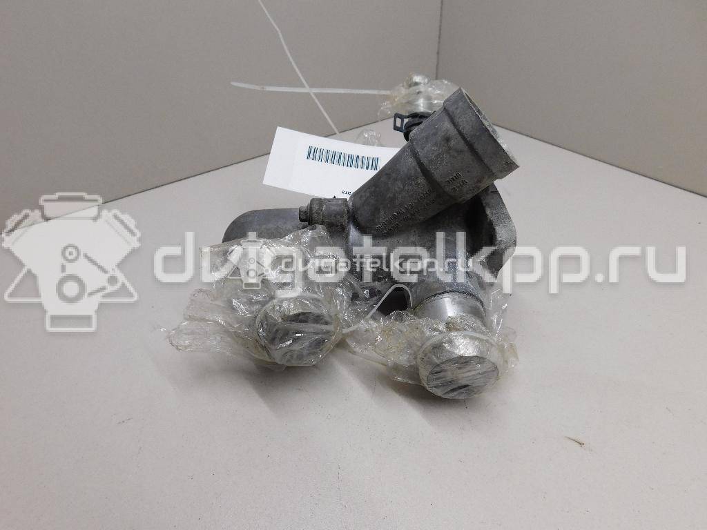 Фото Корпус термостата для двигателя CA для Mazda Cx-9 Tb 268-277 л.с 24V 3.7 л бензин CA2015170 {forloop.counter}}