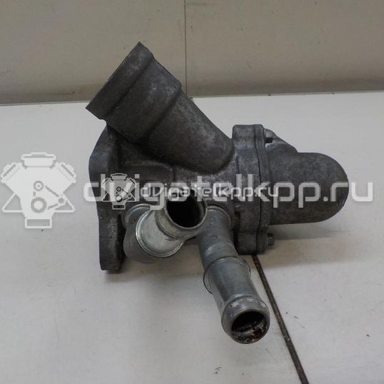 Фото Корпус термостата для двигателя CA для Mazda Cx-9 Tb 268-277 л.с 24V 3.7 л бензин CY0115170