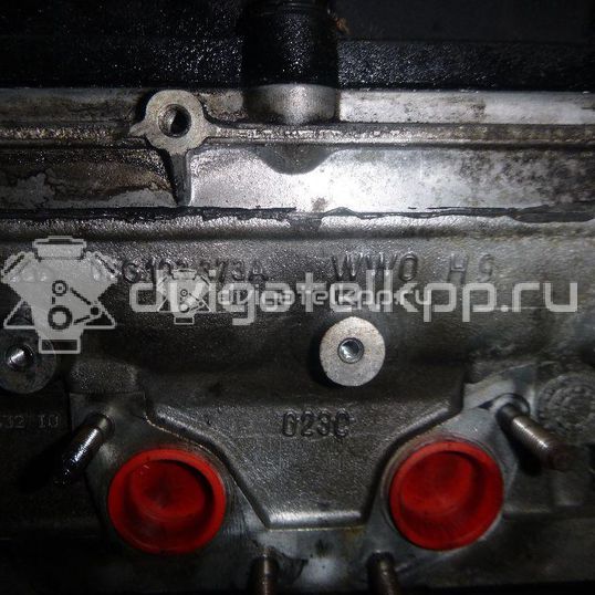 Фото Контрактный (б/у) двигатель 4G64 (16V) для Mitsubishi L / Outlander / Eclipse A 114-159 л.с 16V 2.4 л Бензин / этиловый спирт / природный газ 1200A419