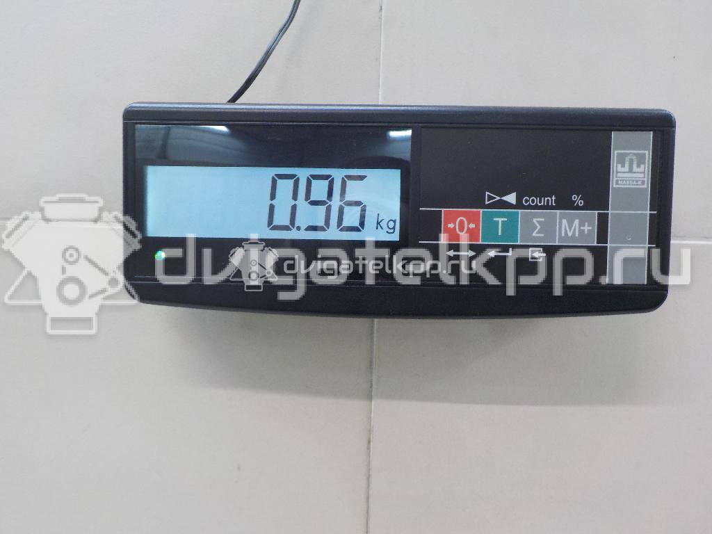 Фото Корпус термостата для двигателя CA для Mazda Cx-9 Tb 268-277 л.с 24V 3.7 л бензин CY0115170 {forloop.counter}}