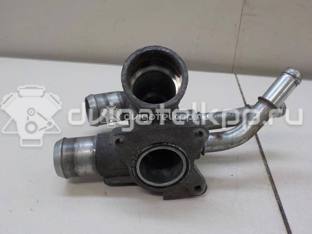 Фото Корпус термостата для двигателя CA для Mazda Cx-9 Tb 268-277 л.с 24V 3.7 л бензин CY0115170 {forloop.counter}}