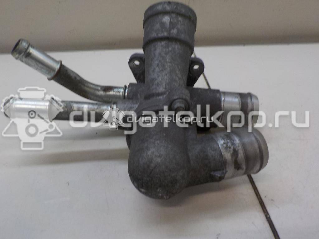 Фото Корпус термостата для двигателя CA для Mazda Cx-9 Tb 268-277 л.с 24V 3.7 л бензин CY0115170 {forloop.counter}}