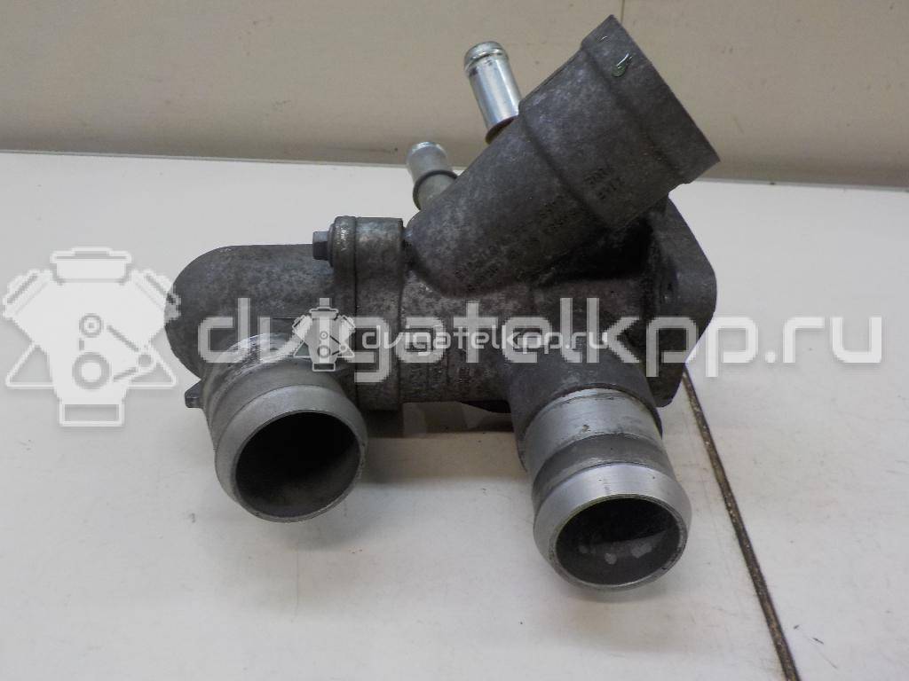 Фото Корпус термостата для двигателя CA для Mazda Cx-9 Tb 268-277 л.с 24V 3.7 л бензин CY0115170 {forloop.counter}}