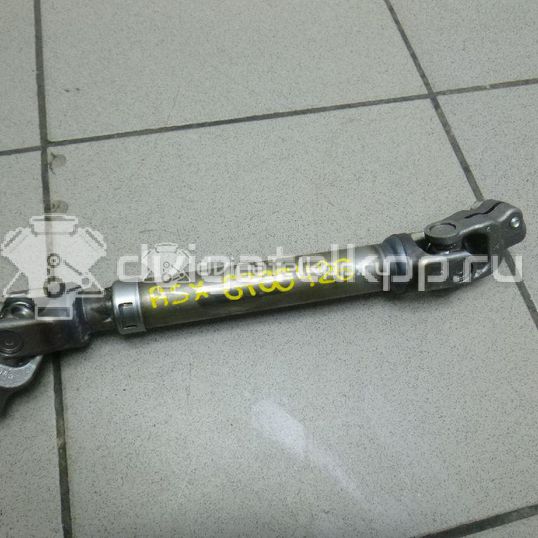 Фото Кардан рулевой  4401A174 для Mitsubishi Pajero / Outlander / L