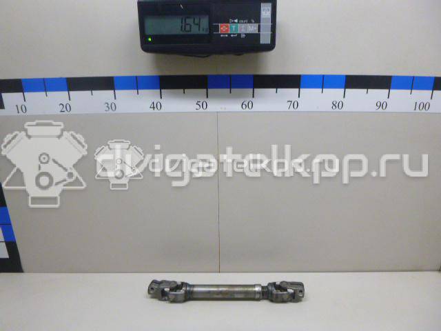 Фото Кардан рулевой  4401a174 для Mitsubishi Pajero / Outlander / L {forloop.counter}}