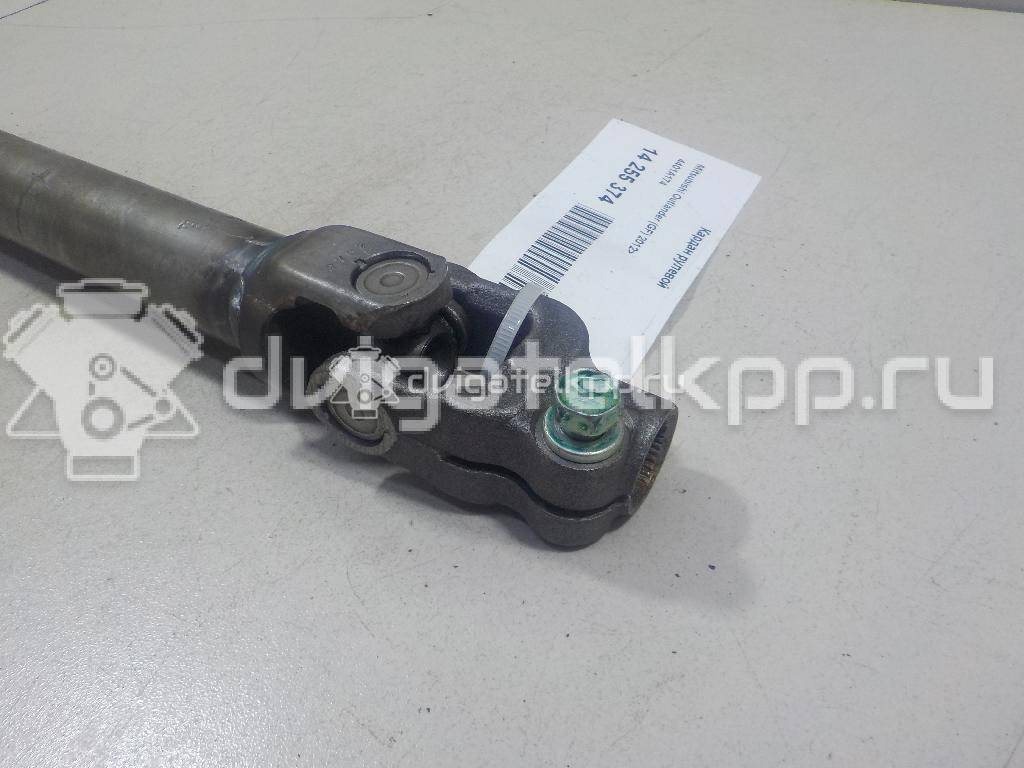Фото Кардан рулевой  4401A174 для Mitsubishi Pajero / Outlander / L {forloop.counter}}
