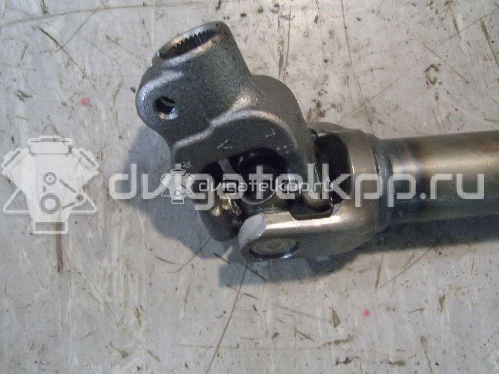 Фото Кардан рулевой  4401A174 для Mitsubishi Pajero / Outlander / L {forloop.counter}}