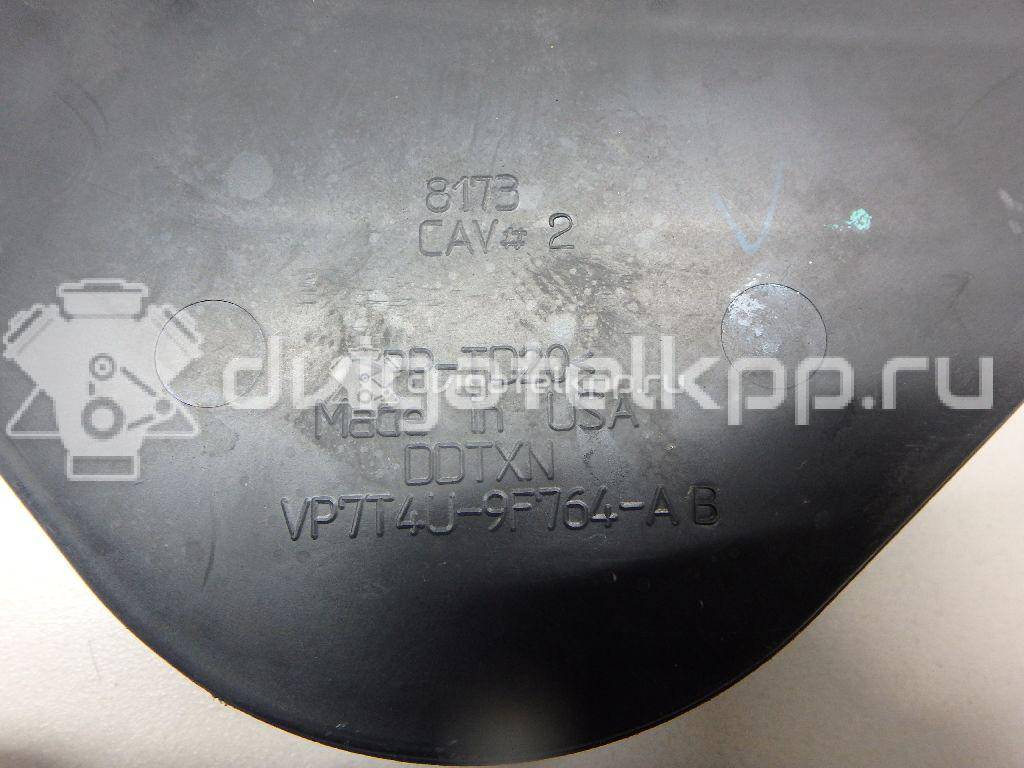 Фото Резонатор воздушного фильтра для двигателя CA для Mazda Cx-9 Tb 268-277 л.с 24V 3.7 л бензин CY0113220A {forloop.counter}}