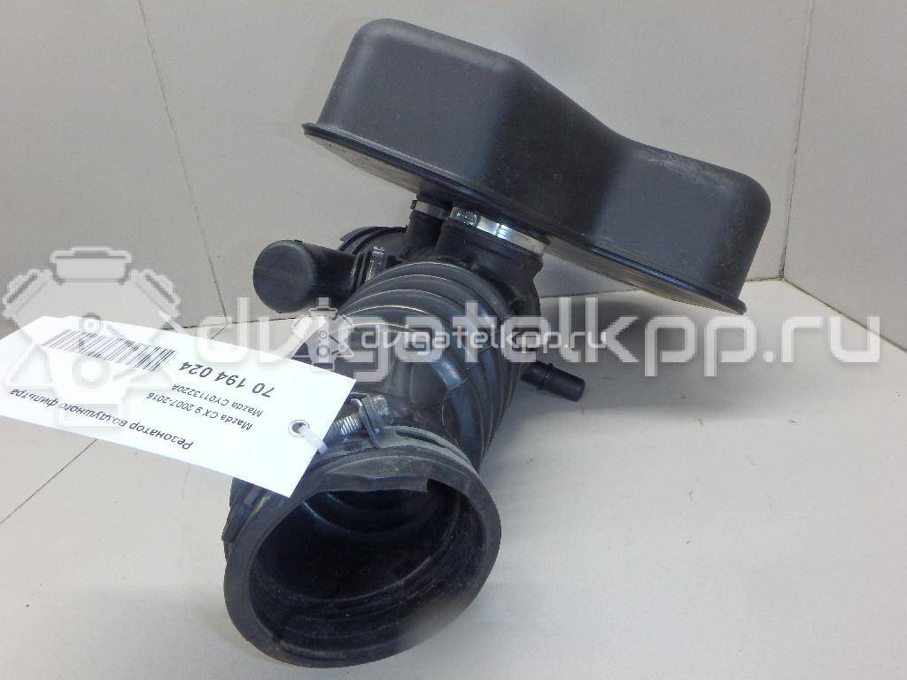 Фото Резонатор воздушного фильтра для двигателя CA для Mazda Cx-9 Tb 268-277 л.с 24V 3.7 л бензин CY0113220A {forloop.counter}}