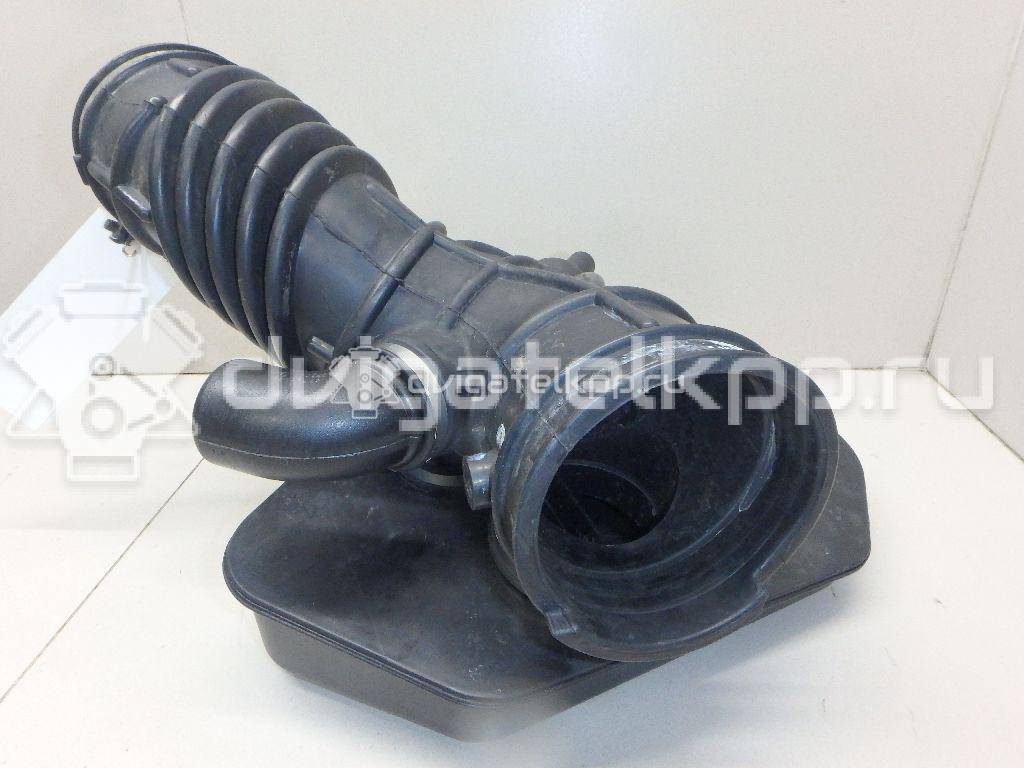 Фото Резонатор воздушного фильтра для двигателя CA для Mazda Cx-9 Tb 268-277 л.с 24V 3.7 л бензин CY0113220A {forloop.counter}}