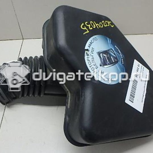 Фото Резонатор воздушного фильтра для двигателя CA для Mazda Cx-9 Tb 268-277 л.с 24V 3.7 л бензин CY0113220A