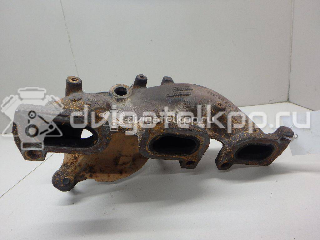 Фото Коллектор выпускной для двигателя CA для Mazda Cx-9 Tb 268-277 л.с 24V 3.7 л бензин CY01134F1A {forloop.counter}}