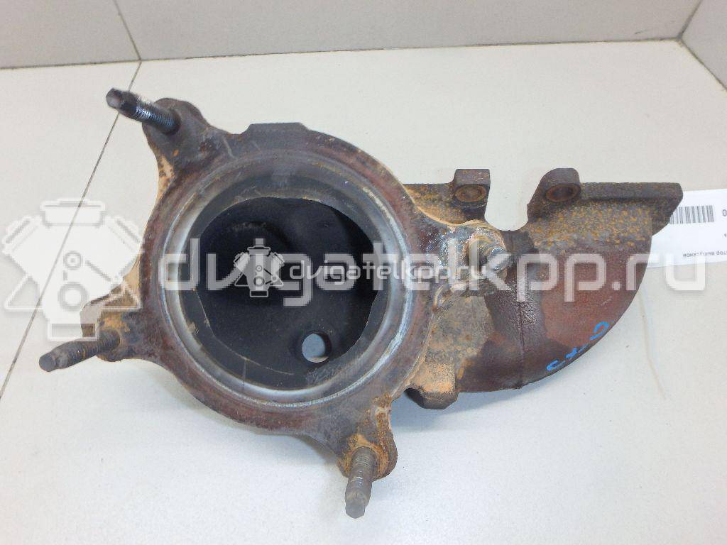 Фото Коллектор выпускной для двигателя CA для Mazda Cx-9 Tb 268-277 л.с 24V 3.7 л бензин CY01134F1A {forloop.counter}}