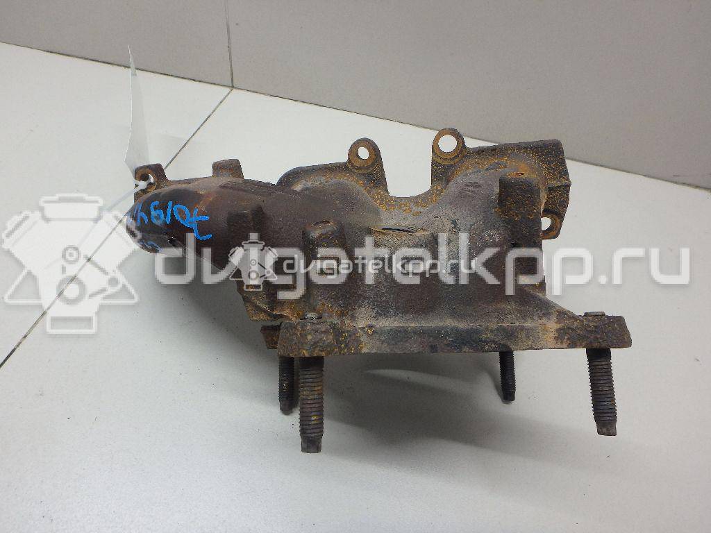 Фото Коллектор выпускной для двигателя CA для Mazda Cx-9 Tb 268-277 л.с 24V 3.7 л бензин CY01134F1A {forloop.counter}}