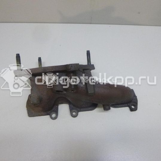 Фото Коллектор выпускной для двигателя CA для Mazda Cx-9 Tb 268-277 л.с 24V 3.7 л бензин CY01134F1A