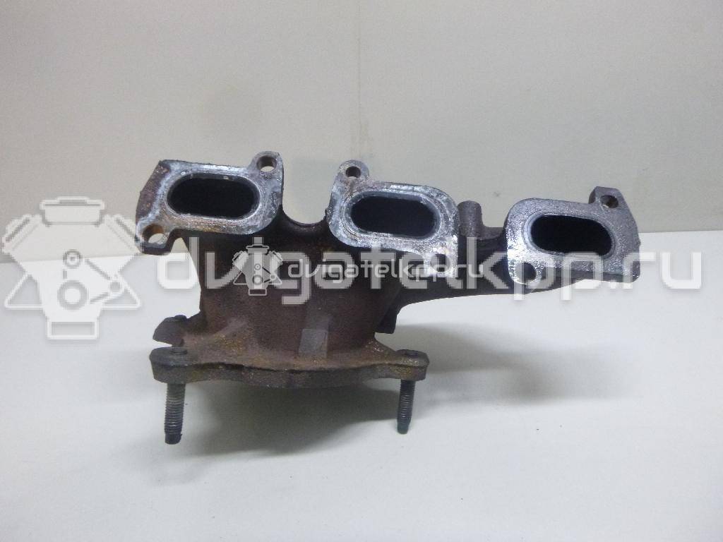 Фото Коллектор выпускной для двигателя CA для Mazda Cx-9 Tb 268-277 л.с 24V 3.7 л бензин CY01134F1A {forloop.counter}}