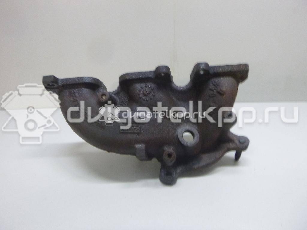 Фото Коллектор выпускной для двигателя CA для Mazda Cx-9 Tb 268-277 л.с 24V 3.7 л бензин CY01134F1A {forloop.counter}}