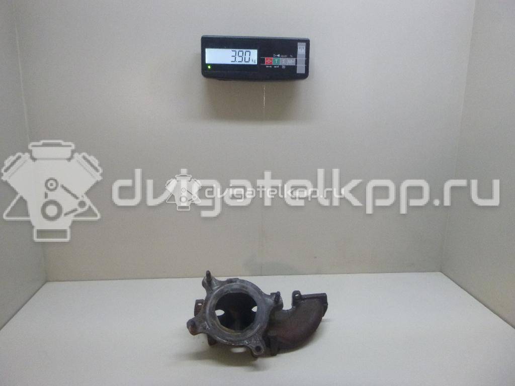 Фото Коллектор выпускной для двигателя CA для Mazda Cx-9 Tb 268-277 л.с 24V 3.7 л бензин CY01134F1A {forloop.counter}}