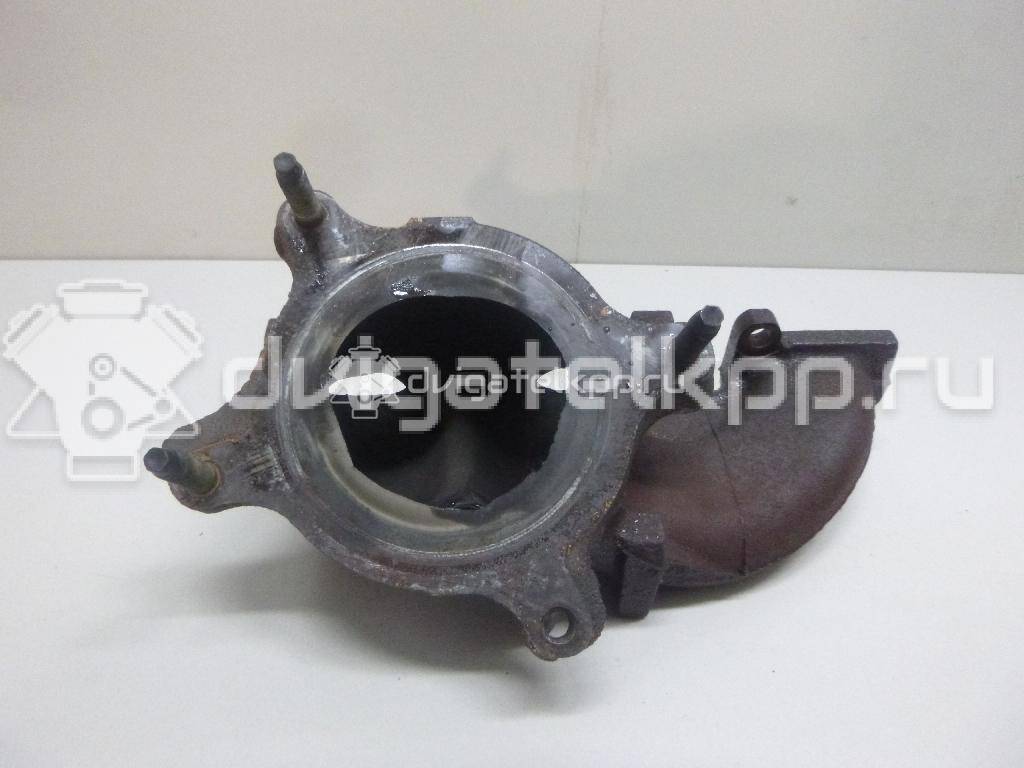 Фото Коллектор выпускной для двигателя CA для Mazda Cx-9 Tb 268-277 л.с 24V 3.7 л бензин CY01134F1A {forloop.counter}}