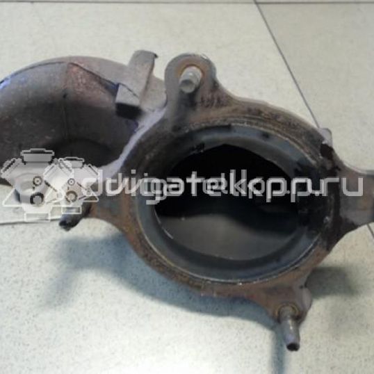 Фото Коллектор выпускной для двигателя CA для Mazda Cx-9 Tb 268-277 л.с 24V 3.7 л бензин CY01134F1A