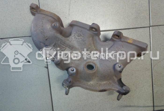 Фото Коллектор выпускной для двигателя CA для Mazda Cx-9 Tb 268-277 л.с 24V 3.7 л бензин CY01134F1A {forloop.counter}}