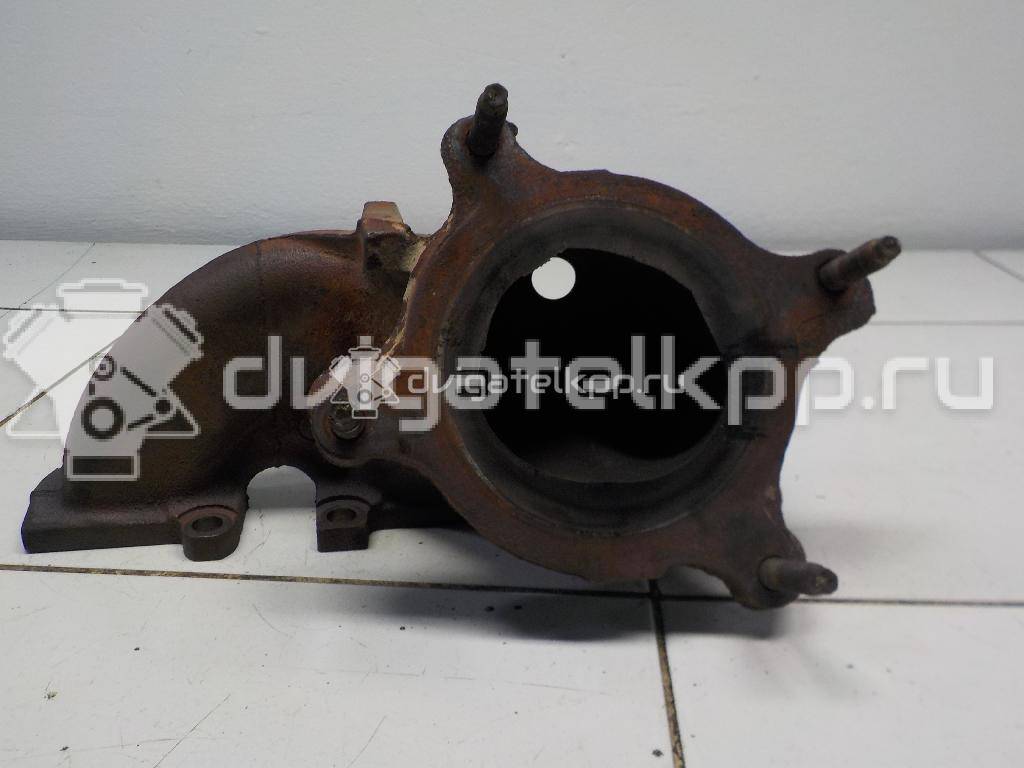 Фото Коллектор выпускной для двигателя CA для Mazda Cx-9 Tb 268-277 л.с 24V 3.7 л бензин CY01134F1A {forloop.counter}}