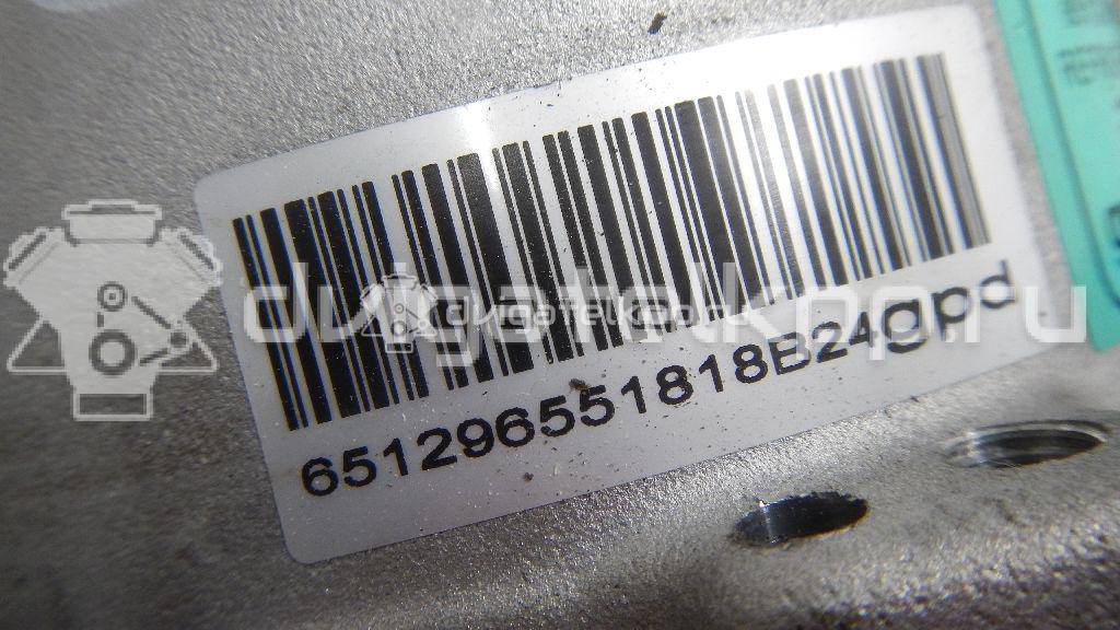 Фото Компрессор системы кондиционирования  7813A835 для Mitsubishi Lancer / Outlander {forloop.counter}}