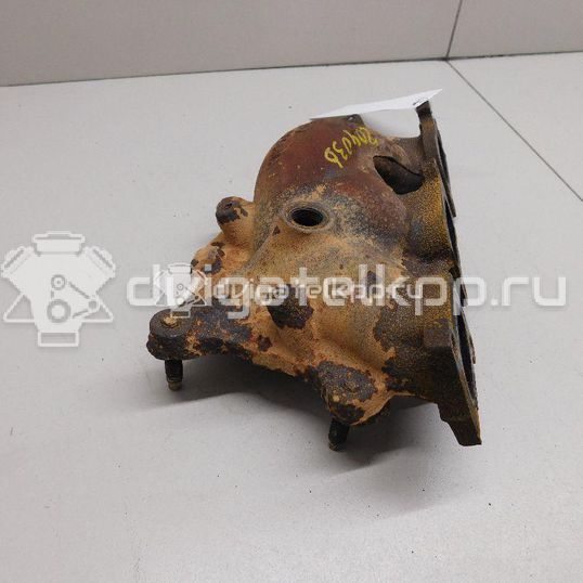 Фото Коллектор выпускной для двигателя CA для Mazda Cx-9 Tb 268-277 л.с 24V 3.7 л бензин CY0113451A