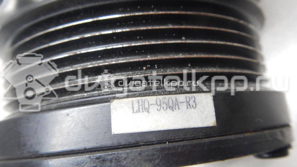 Фото Компрессор системы кондиционирования  7813A835 для Mitsubishi Lancer / Outlander {forloop.counter}}