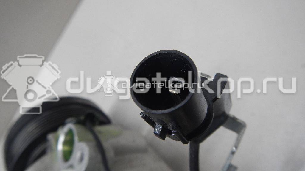 Фото Компрессор системы кондиционирования  7813A835 для Mitsubishi Lancer / Outlander {forloop.counter}}