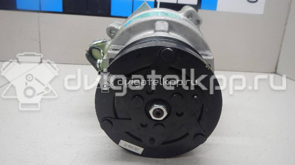 Фото Компрессор системы кондиционирования  7813A835 для Mitsubishi Lancer / Outlander {forloop.counter}}