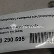 Фото Компрессор системы кондиционирования  7813A835 для Mitsubishi Lancer / Outlander {forloop.counter}}