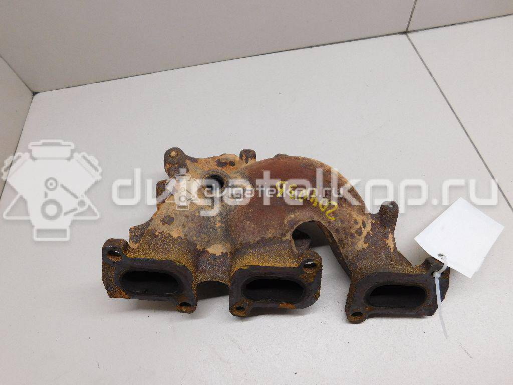 Фото Коллектор выпускной для двигателя CA для Mazda Cx-9 Tb 268-277 л.с 24V 3.7 л бензин CY0113451A {forloop.counter}}