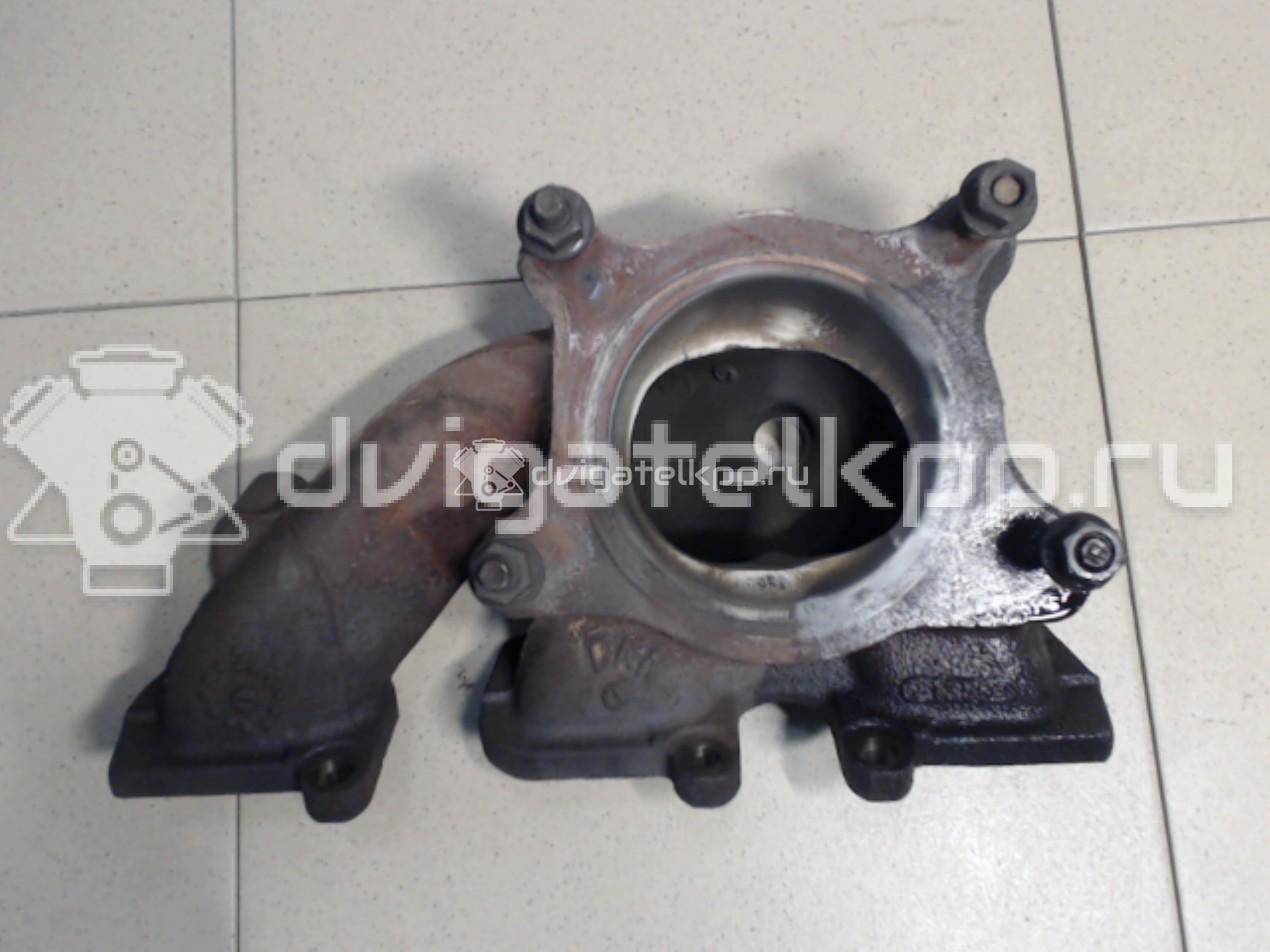 Фото Коллектор выпускной для двигателя CA для Mazda Cx-9 Tb 268-277 л.с 24V 3.7 л бензин CY0113451A {forloop.counter}}