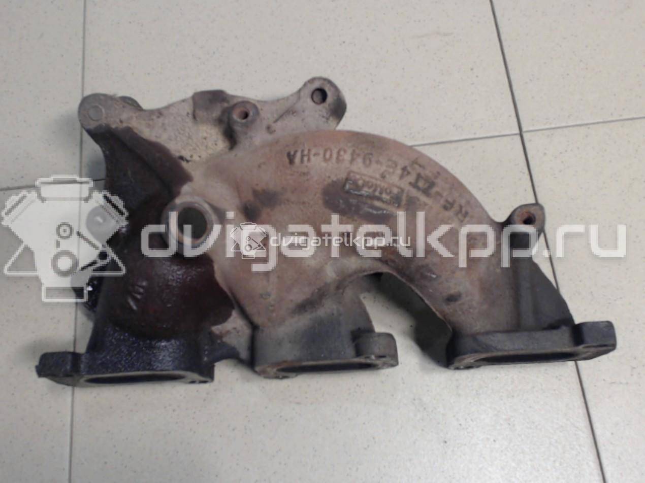 Фото Коллектор выпускной для двигателя CA для Mazda Cx-9 Tb 268-277 л.с 24V 3.7 л бензин CY0113451A {forloop.counter}}