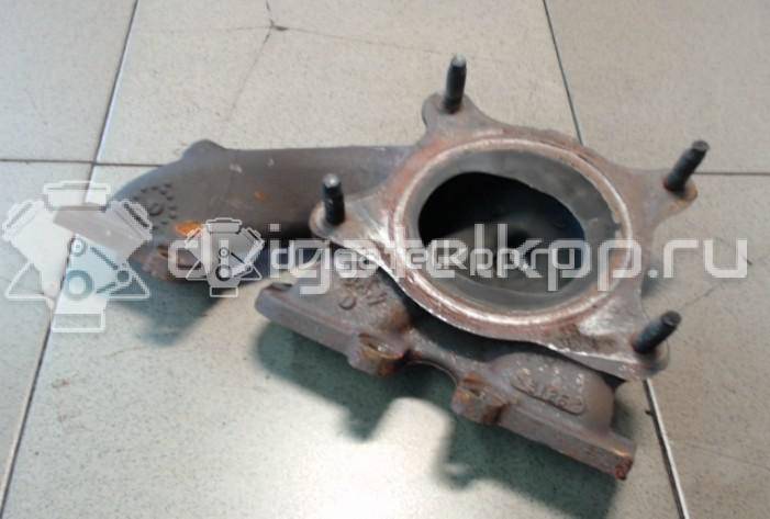 Фото Коллектор выпускной для двигателя CA для Mazda Cx-9 Tb 268-277 л.с 24V 3.7 л бензин CY0113451A {forloop.counter}}