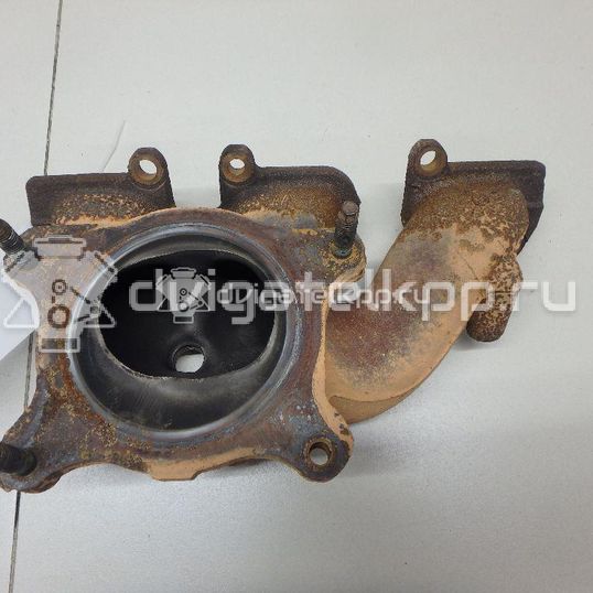 Фото Коллектор выпускной для двигателя CA для Mazda Cx-9 Tb 268-277 л.с 24V 3.7 л бензин CY0113451A