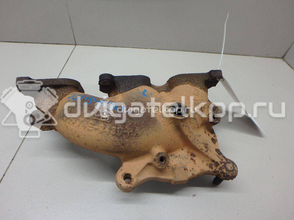 Фото Коллектор выпускной для двигателя CA для Mazda Cx-9 Tb 268-277 л.с 24V 3.7 л бензин CY0113451A {forloop.counter}}