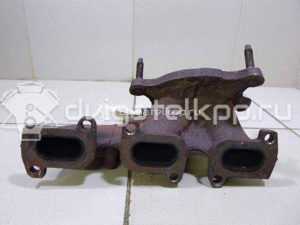 Фото Коллектор выпускной для двигателя CA для Mazda Cx-9 Tb 268-277 л.с 24V 3.7 л бензин CY0113451A {forloop.counter}}