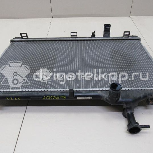 Фото Радиатор основной  1350A601 для Mitsubishi Outlander