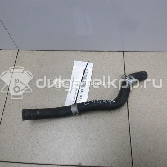 Фото Патрубок отопителя  7805A024 для Mitsubishi Outlander