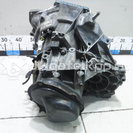 Фото Контрактная (б/у) МКПП для Mazda 2 / 3 80 л.с 16V 1.4 л FXJA бензин 1327480