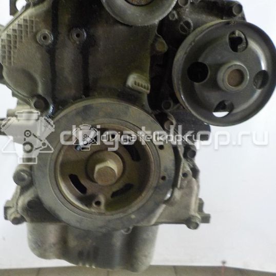 Фото Контрактный (б/у) двигатель Z6 для Mazda / Mazda (Changan) 107 л.с 16V 1.6 л бензин