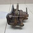 Фото Суппорт тормозной передний левый  4605A861 для Mitsubishi Galant / Lancer / Outlander / Asx Ga W {forloop.counter}}