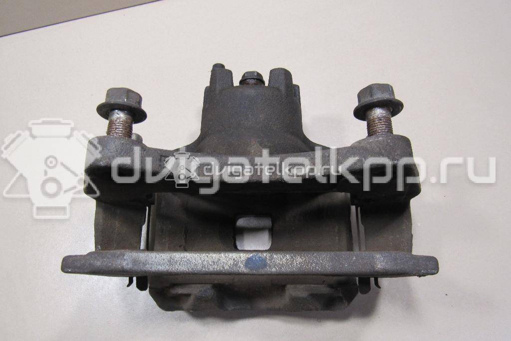 Фото Суппорт тормозной передний левый  4605A861 для Mitsubishi Galant / Lancer / Outlander / Asx Ga W {forloop.counter}}