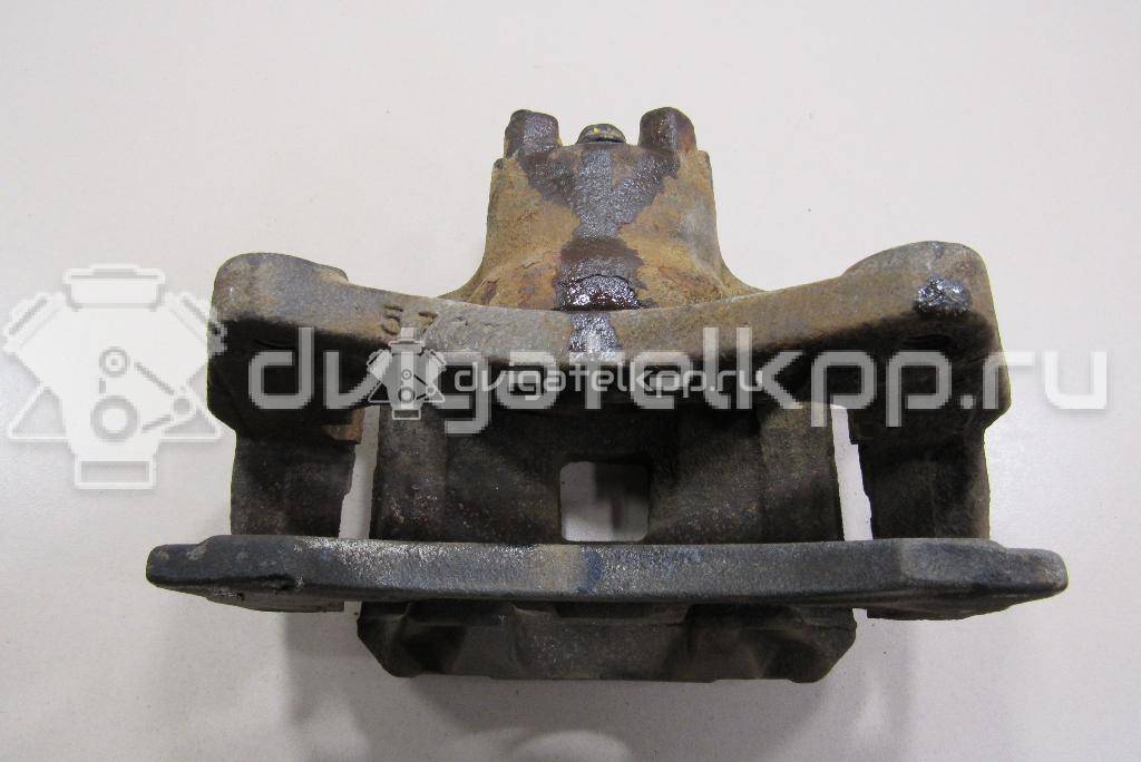 Фото Суппорт тормозной передний левый  4605A861 для Mitsubishi Galant / Lancer / Outlander / Asx Ga W {forloop.counter}}