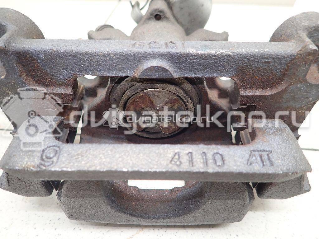 Фото Суппорт тормозной задний правый  4605B650 для Mitsubishi Outlander / Asx Ga W {forloop.counter}}