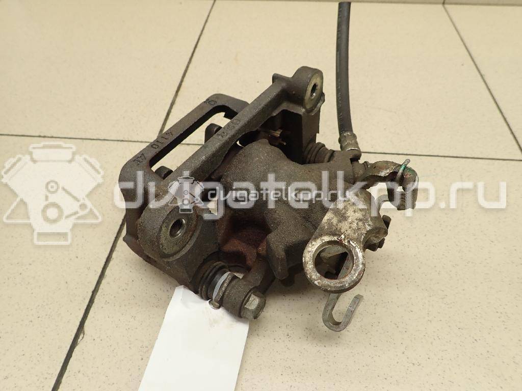 Фото Суппорт тормозной задний правый  4605B650 для Mitsubishi Outlander / Asx Ga W {forloop.counter}}