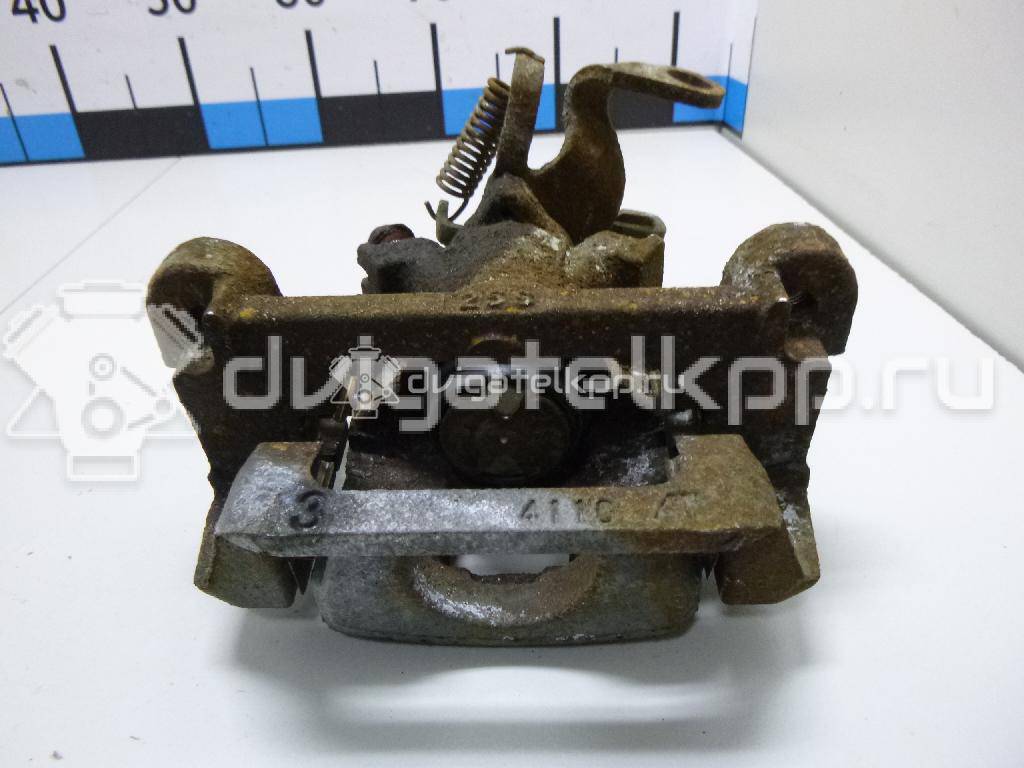 Фото Суппорт тормозной задний правый  4605B650 для Mitsubishi Outlander / Asx Ga W {forloop.counter}}
