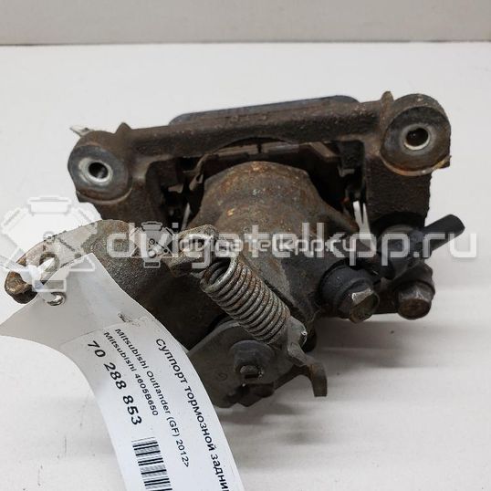 Фото Суппорт тормозной задний правый  4605B650 для Mitsubishi Outlander / Asx Ga W